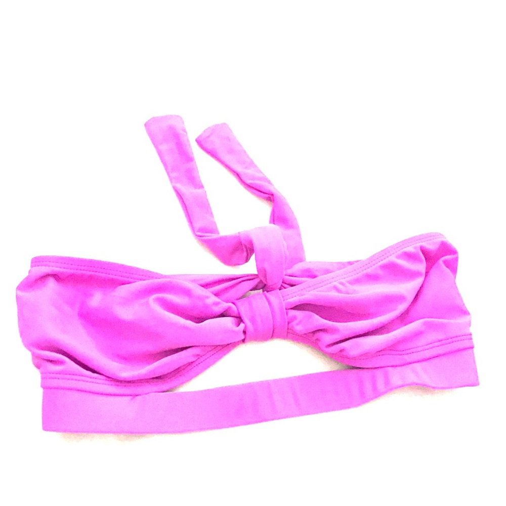 Bandeau bikini - Picture 3 of 3